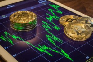 Біткойн подолав корекцію – шлях вільний для "Uptober"? | INFBusiness