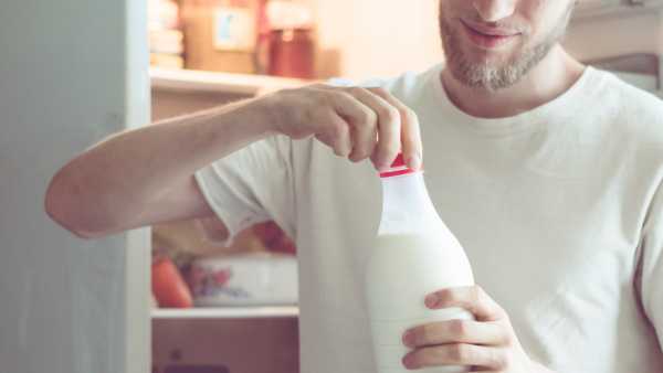 FDA забороняє червоний барвник №3 у продуктах харчування | INFBusiness