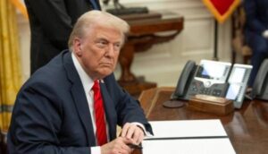 Адміністрація Трампа знизила тарифи на імпорт японських автомобілів до 15% | INFBusiness