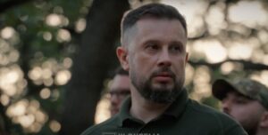 Андрій Білецький на YES-2025: нам потрібна стратегія військово-промислового розвитку технологій та підтримки | INFBusiness