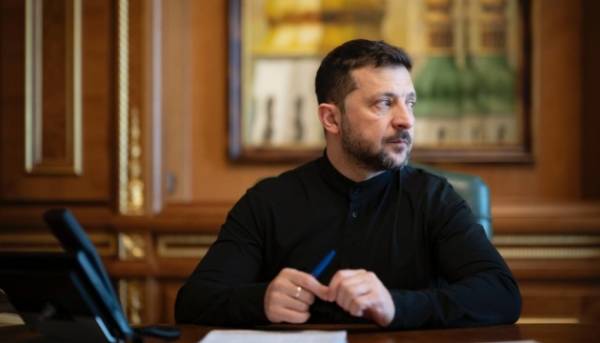 Без співпраці з Україною Європа ризикує відстати у виробництві дронів – Зеленський