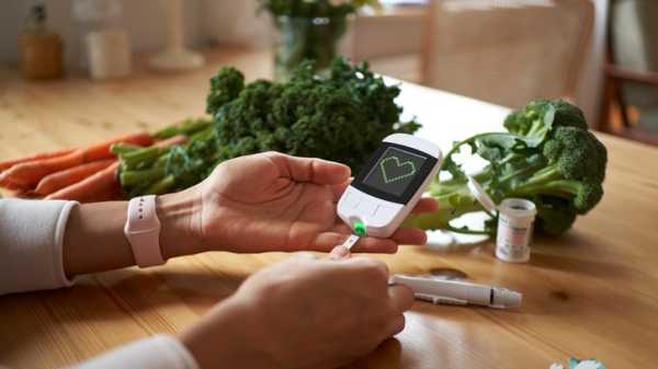 FDA радить остерігатися смарт-годинників, які обіцяють вимірювати рівень цукру в крові без уколів шкіри | INFBusiness