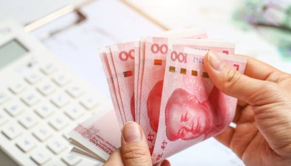 Китайський юань дедалі частіше використовується в міжнародних платежах – експерти | INFBusiness