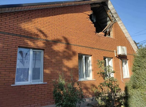 Вночі росіяни атакували об'єкти інфраструктури в кількох регіонах України та поплатилися за це збитим літаком (фото, відео) | INFBusiness