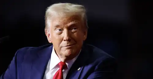 Трамп написав, що США втратили Індію та Росію