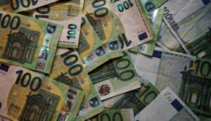 «Репараційний кредит» ЄС для України може сягнути 130 мільярдів євро – Reuters | INFBusiness
