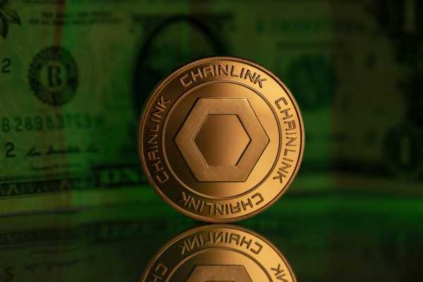 Chainlink у фокусі: Чи наближається сталий прорив LINK?