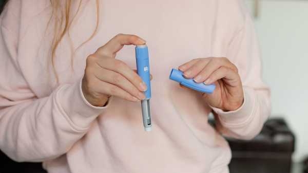 FDA радить остерігатися смарт-годинників, які обіцяють вимірювати рівень цукру в крові без уколів шкіри | INFBusiness