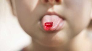 FDA забороняє червоний барвник №3 у продуктах харчування | INFBusiness