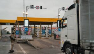 Правила перетину кордону для міжнародних перевізників оновлено – що змінилося? | INFBusiness