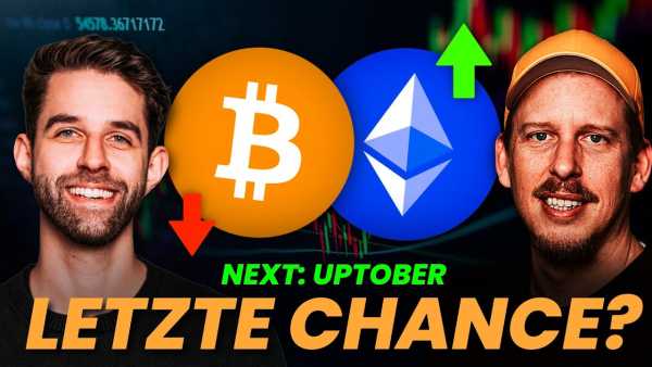 XRP замість Bitcoin? Тут криптодуель виходить на новий рівень | INFBusiness