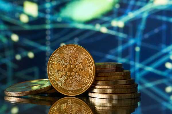 Cardano на межі прориву: Чи наближається зараз прорив ціни?