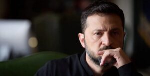 Україна переживає дефіцит демократії та поглиблення економічних і військових проблем – ЗМІ | INFBusiness