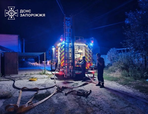 Пекельна ніч в Україні: вибухи, жертви, напади на дітей та рятувальників | INFBusiness