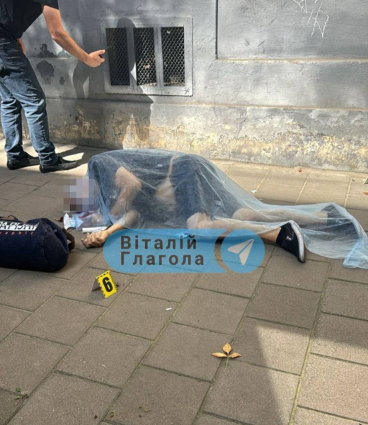 Було вісім пострілів: з'явилися перші подробиці вбивства Парубія | INFBusiness