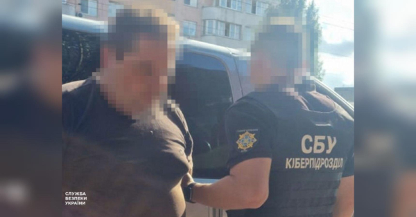 Російські агенти в Одесі та Києві готували нові ракетні та безпілотні удари, зокрема по вербовувальних пунктах (фото)