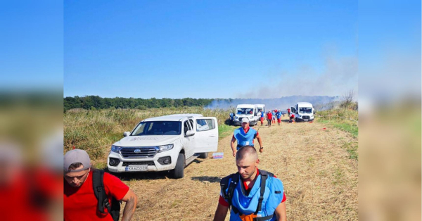 Цинізм без меж: окупанти вдарили ракетою по мирних саперах під Черніговом