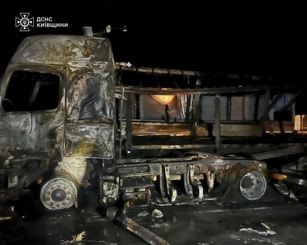 Пекельна ніч в Україні: вибухи, жертви, напади на дітей та рятувальників | INFBusiness