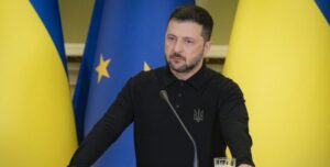 Наступ Збройних сил Росії провалився - Росія зазнала великих втрат - промова Зеленського | INFBusiness