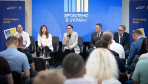 Уряд планує скасувати акти виконаних робіт – Свириденко | INFBusiness