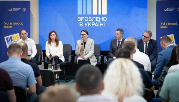 Уряд планує скасувати акти виконаних робіт – Свириденко