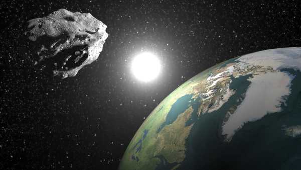 Наукові новини цього тижня: NASA знайшла найкращі докази життя на Марсі, а вчені винайшли видимі кристали часу | INFBusiness