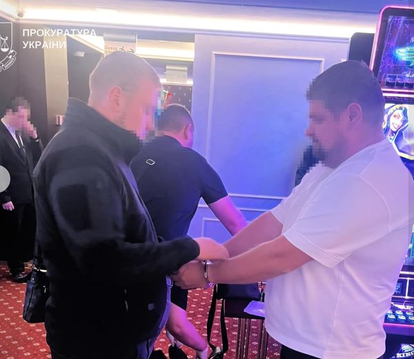 У Дніпрі командир військової частини організував бізнес на дезертирах (фото) | INFBusiness