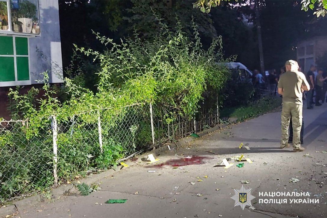 У Хмельницькому під час конфлікту вибухнула граната: чоловік втратив руку, подробиці (фото) | INFBusiness