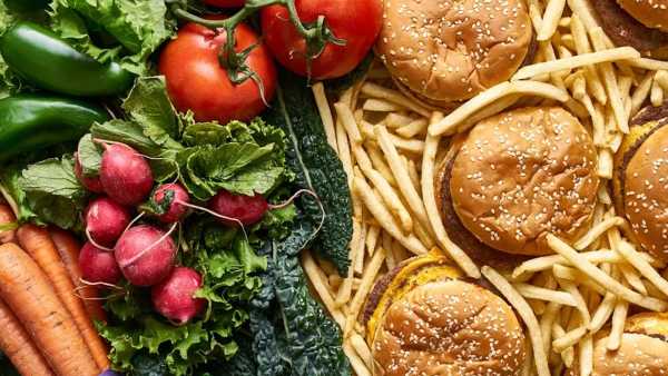 FDA забороняє червоний барвник №3 у продуктах харчування | INFBusiness