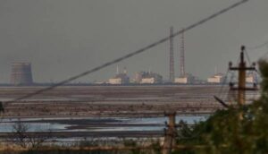 Сібіга про відключення електроенергії на ЗАЕС: Росія готується викрасти станцію | INFBusiness