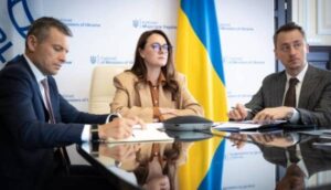 Свириденко поінформував директора Світового банку про бюджетні пріоритети України на наступний рік | INFBusiness