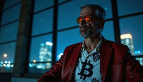 Макрогід: Як державний борг підживлює крипто-бум | INFBusiness