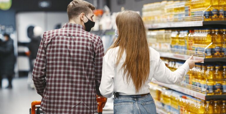 Зростання цін на продукти харчування – нафта дорожчатиме