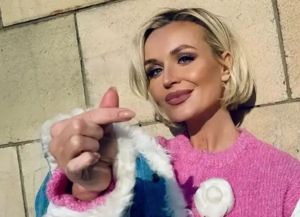 Zivert, Єлизавета Базикина, Поліна Гагаріна, Леонід Ярмольник на зірковій вечірці у Москві | INFBusiness