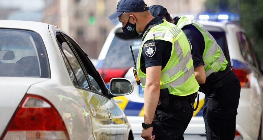 Поліція готує жорсткіші покарання за порушення правил дорожнього руху в Україні – Білошицький