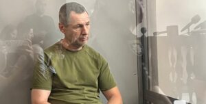Знак «За взяття Будапешта» та ордени СРСР: що знайшли в квартирі підозрюваного у вбивстві Парубія | INFBusiness