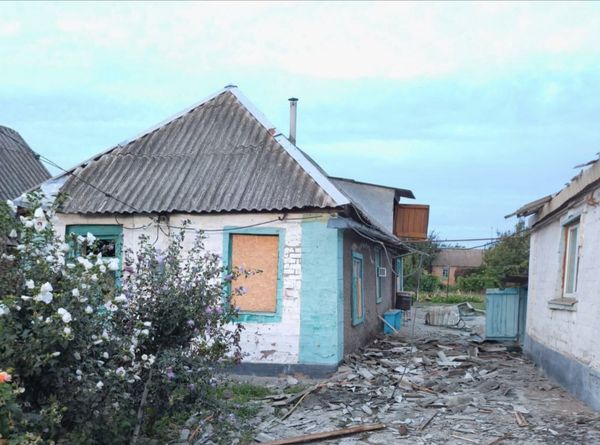 Пекельна ніч в Україні: вибухи, жертви, напади на дітей та рятувальників | INFBusiness