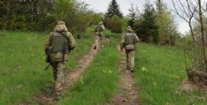 У Волинській області знайшли застреленого прикордонника: що про нього відомо | INFBusiness