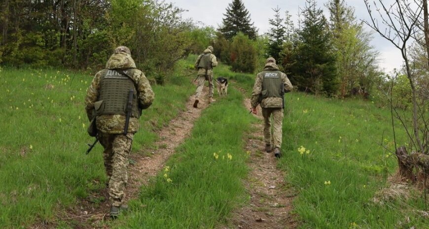 У Волинській області знайшли застреленого прикордонника: що про нього відомо