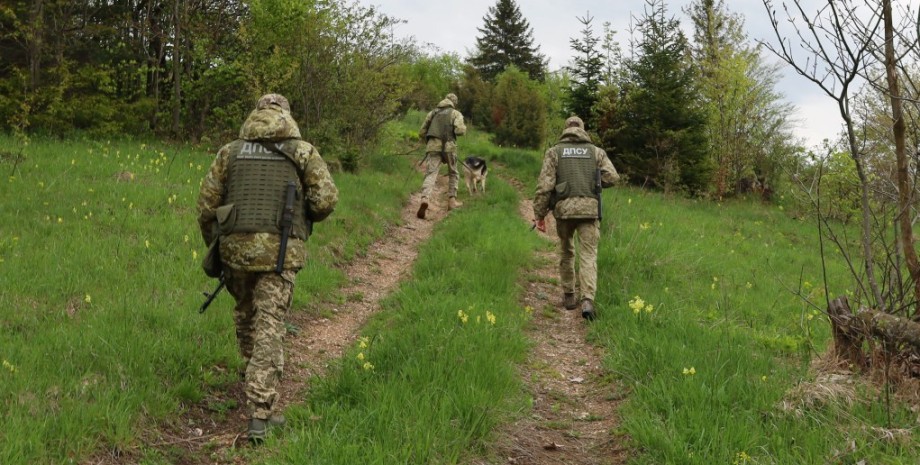 У Волинській області знайшли застреленого прикордонника: що про нього відомо | INFBusiness