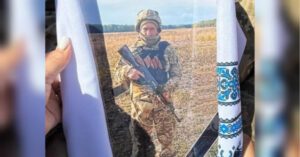 Довгих 10 місяців родичі плекали надію: механік з Вінниці загинув у бою на Донеччині | INFBusiness