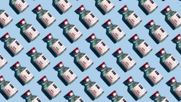 Комітет CDC голосує за зміну рекомендацій щодо вакцинації проти кору для маленьких дітей | INFBusiness