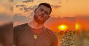Усі називали його «Шумахером», бо він любив швидкість: 26-річний солдат з Вінниці героїчно загинув у бою | INFBusiness