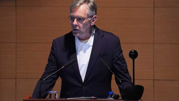 Історія науки: Трагічна смерть у генній терапії, яка зупинила розвиток цієї галузі на десятиліття — 17 вересня 1999 року | INFBusiness