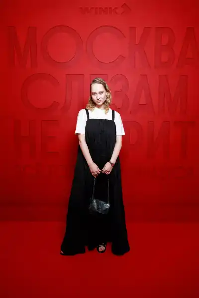 Іван Янковський, Марина Александрова, Федір Бондарчук та все-все-все на світській прем'єрі головного серіалу року | INFBusiness