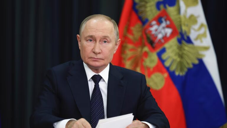 Атакою безпілотника в Польщі Путін випробовує Європу та Трампа: АНАЛІЗ