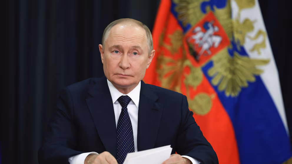 Атакою безпілотника в Польщі Путін випробовує Європу та Трампа: АНАЛІЗ | INFBusiness