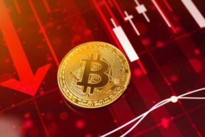 Біткойн та криптовалюта кровоточать, але цей токен вибухає | INFBusiness