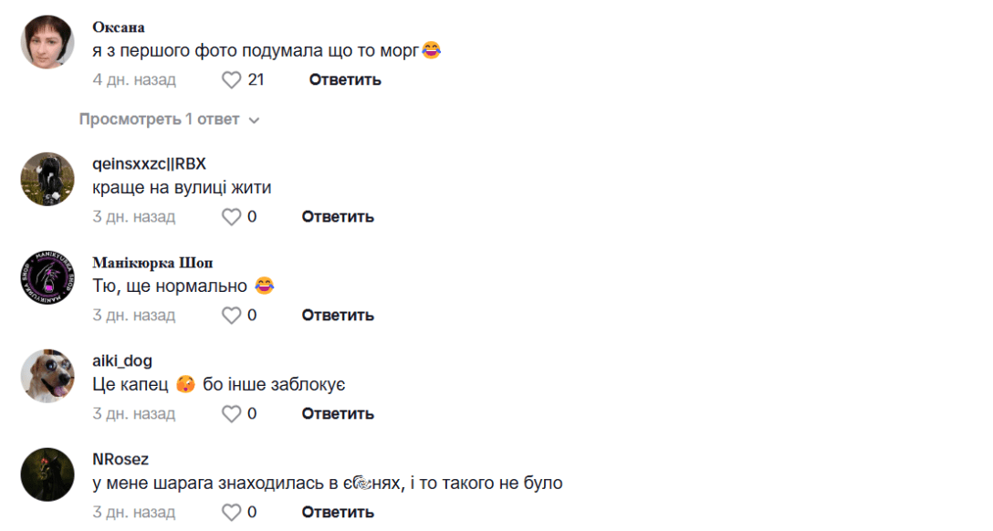 Гуртожитки університету – стан житлових кімнат вражає | INFBusiness