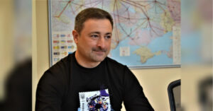 Конструктивна дискусія завершилася нецензурною лексикою: генеральний директор Укрпошти потрапив у скандал | INFBusiness